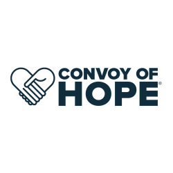 Convoy of Hope - Global Headquarters and World Distribution Center