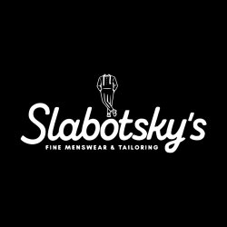 Slabotsky's Menswear & Tailoring