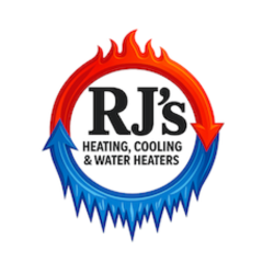 RJ's Heating, Cooling & Water Heaters