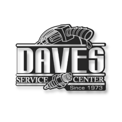 Dave's Service Center