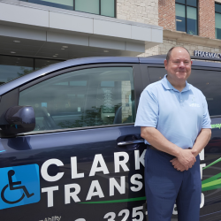 Clarkson Transport