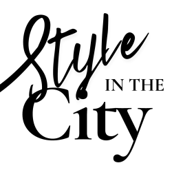 Style in the City