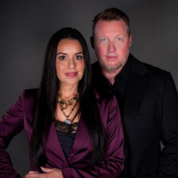 Clifton and Naomi Chason--Benchmark Realty