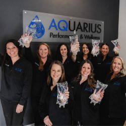 Aquarius Performance & Wellness