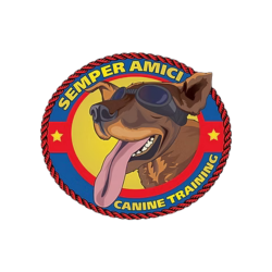 Semper Amici Canine Training