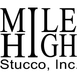 Mile High Stucco