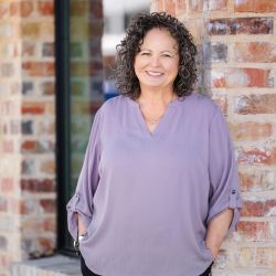 Coryann Johnson - Texas Homes and Land
