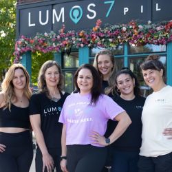 LUMOS7 Pilates
