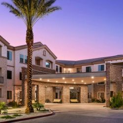 Cadence Senior Living Chandler - Cogir