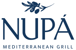 NUPA - Mediterranean Grill