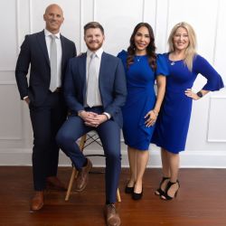 J & J Wealth Advisors