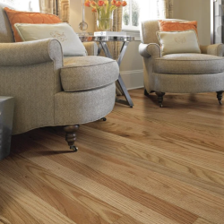 Nice Hardwood Floors