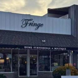 Fringe