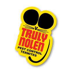 Truly Nolen Pest & Termite Control
