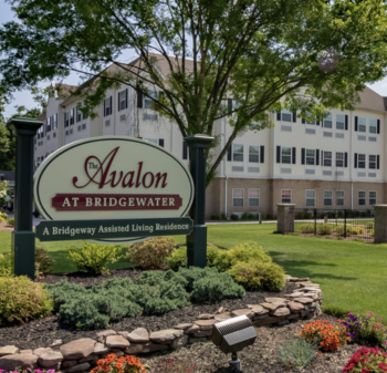 Avalon Assisted Living At Bridgewater Bridgewater