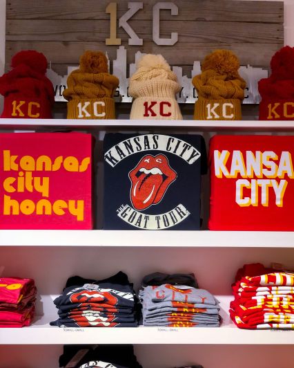 Charlie Hustle Midtown KCMO Hoodie – Made in KC