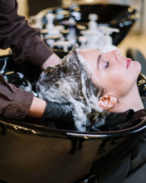 Our Guide to Hair Salons in Knoxville