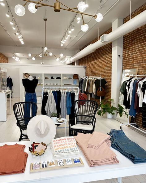 The Best Boutiques in Kansas City