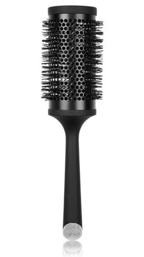 The Best Round Hair Brushes And How To Use Them