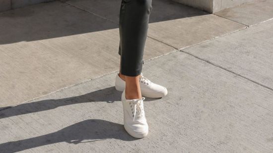 Featured image for SeaVees Sneakers for Spring + Summer