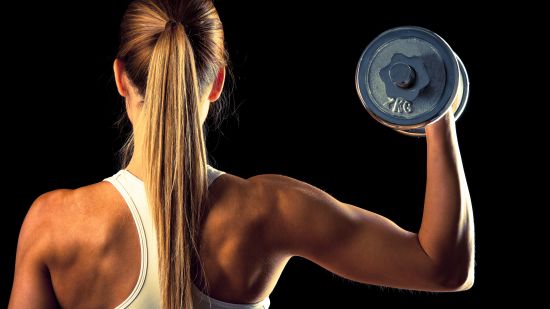 Featured image for 5 Best Upper Body Exercises for Women