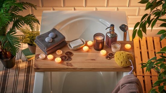 Featured image for Transform Your Bathroom into a Spa
