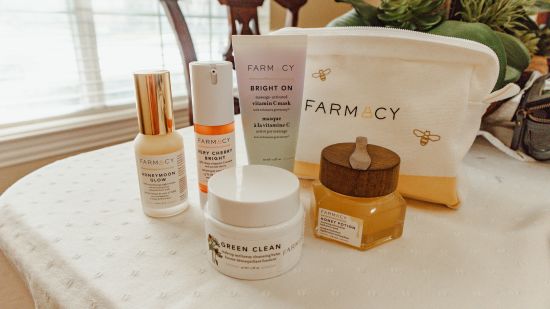 Featured image for Clean Beauty Favorites: Farmacy