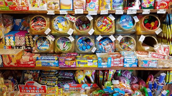 japanese candy store online