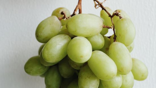 Featured image for Sour Patch Grapes Snack Hack