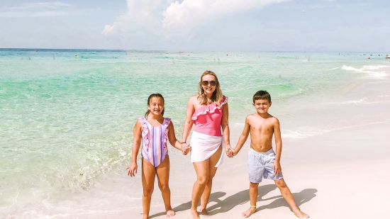 Featured image for Weekend Getaway to Sandestin, Florida