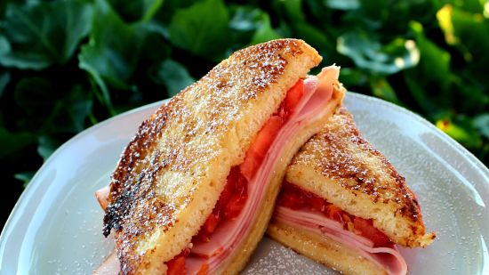 Featured image for
Grown-up Comfort Food