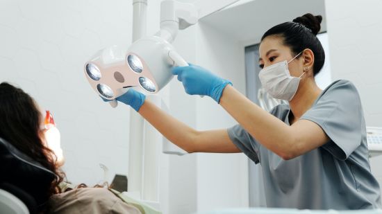 Featured image for Our Guide to Dentists in New York