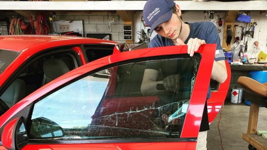 Featured image for Window Tinting
