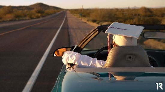 Featured image for Top 5 Vehicles for 2021 Graduates