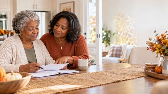 Featured image for Fire Safety for Seniors: 7 Things Smyrna and Vinings Families Should Check This Fall