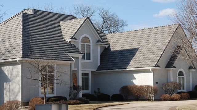 Century Roofing U201420 Years Of Quality