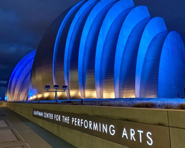 A Teen's Guide to Kansas City