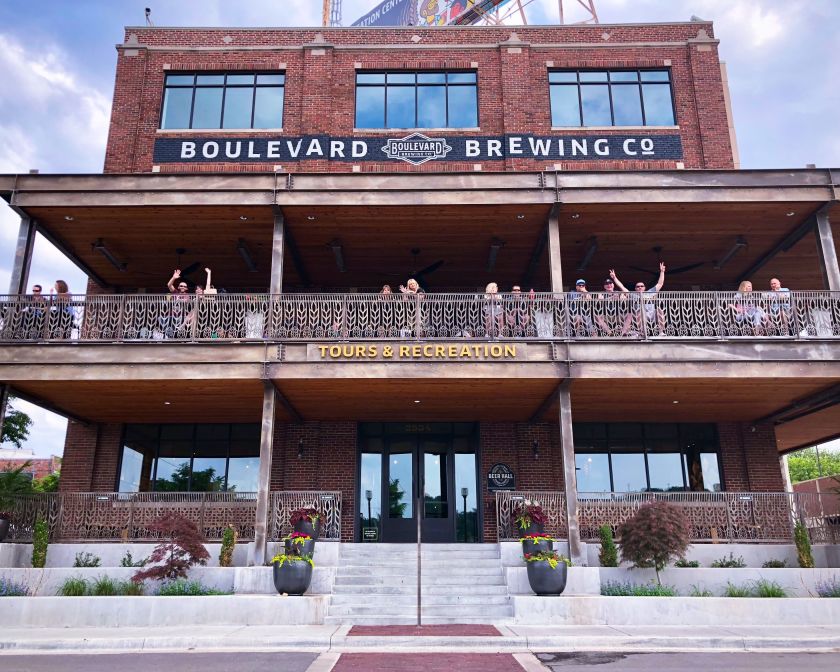 Kansas City Highlights