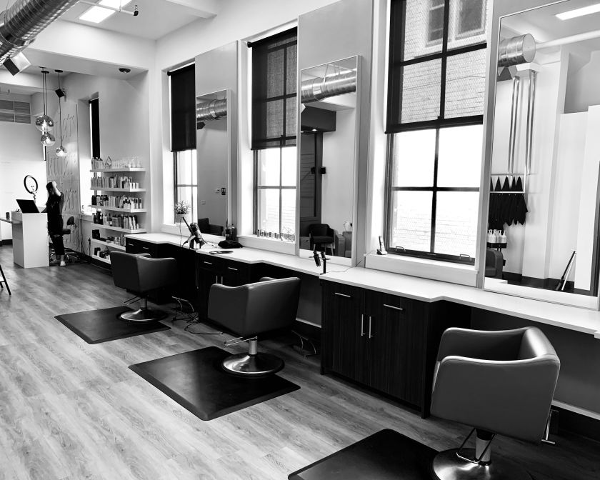 Hair Salons FL