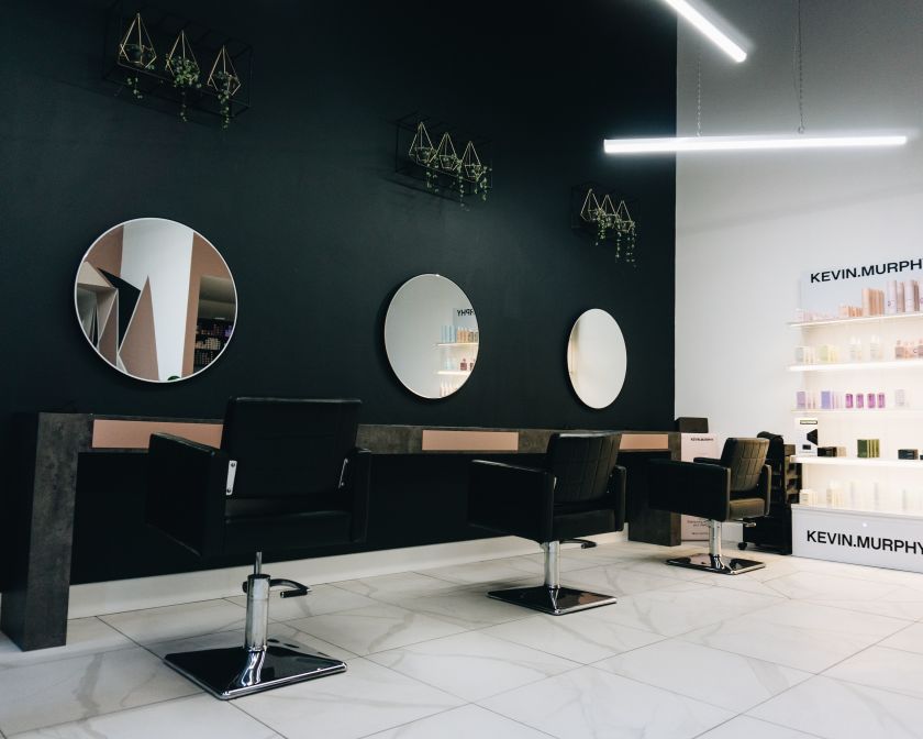 best natural hair salons in dallas tx