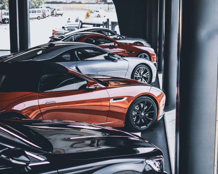 Our Guide To Car Dealerships In Naples