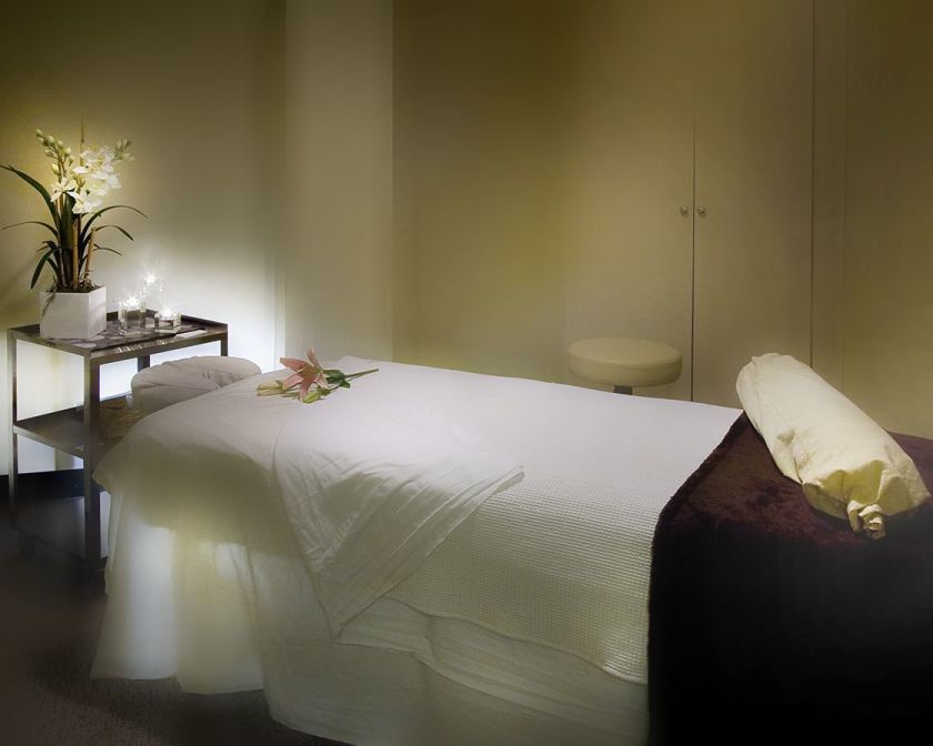 The Best Massages + Spas in Kansas City
