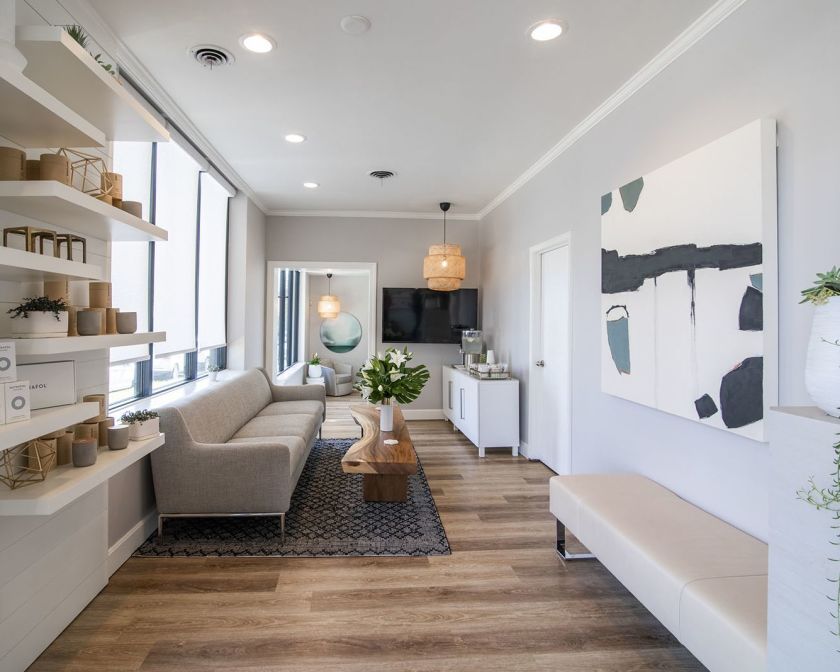 The Best Massages + Spas in Kansas City