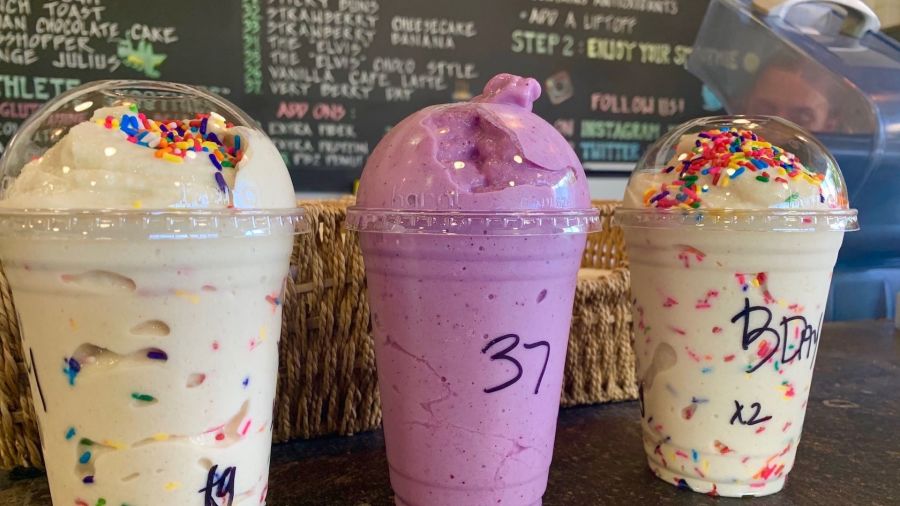 The Best Smoothies in Scottsdale!