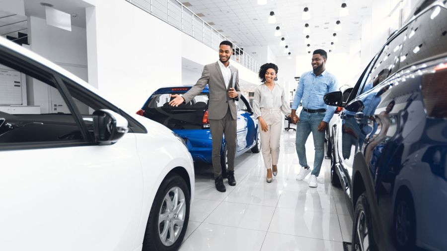 Guide To Car Dealerships In St Louis