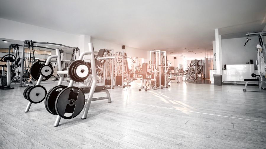 The Best Gyms In St Louis