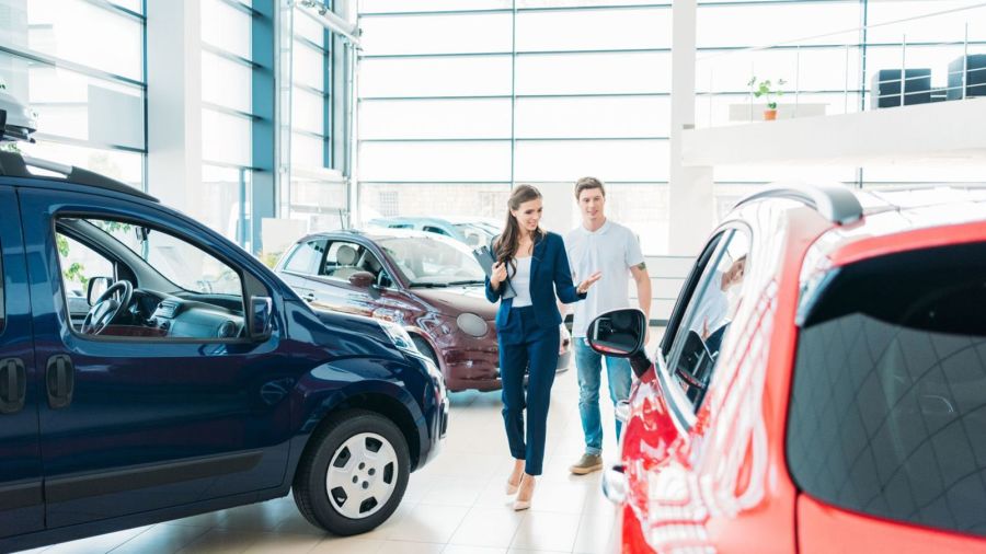 The Best Car Dealerships In Phoenix