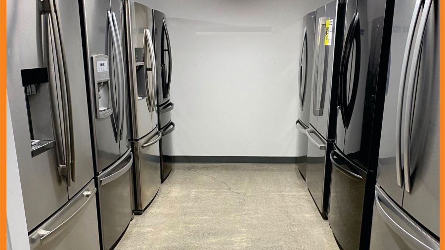 Johnson Brothers Appliances Bend