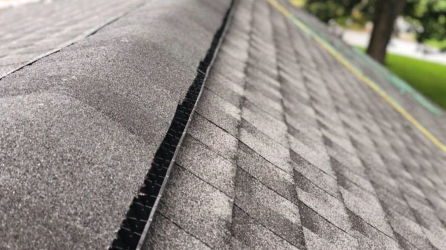 ASPHALT SHINGLE LIFESPAN FACTORS