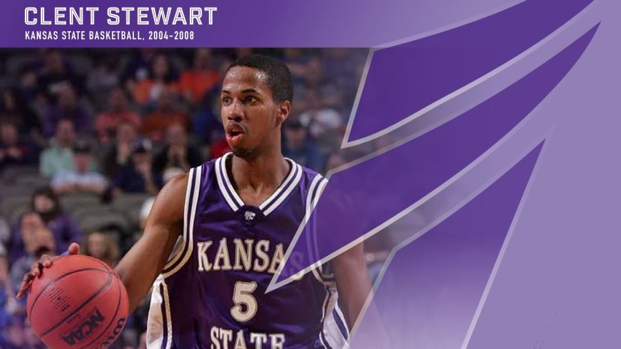 Clent Stewart